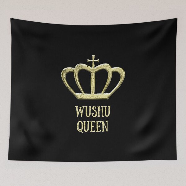 Item preview, Wushu Queen designed and sold by 9N20.