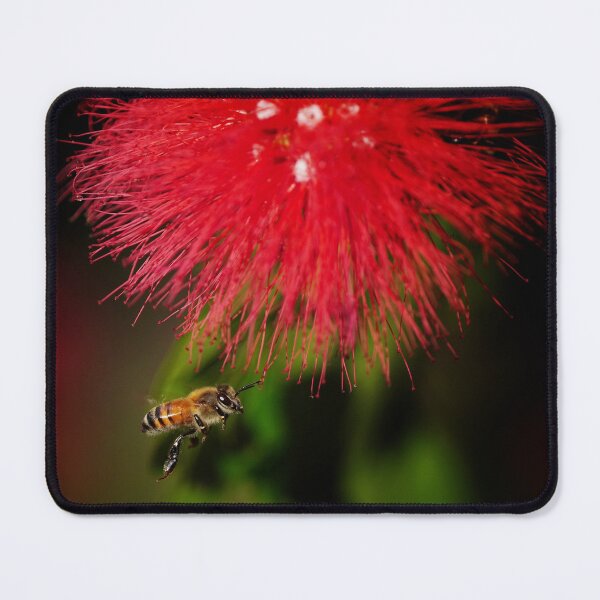 Item preview, The Red Sun and A Bee designed and sold by Dead-Moroz.