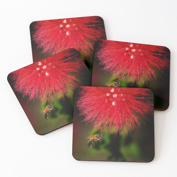 Item preview, The Red Sun and A Bee designed and sold by Dead-Moroz.