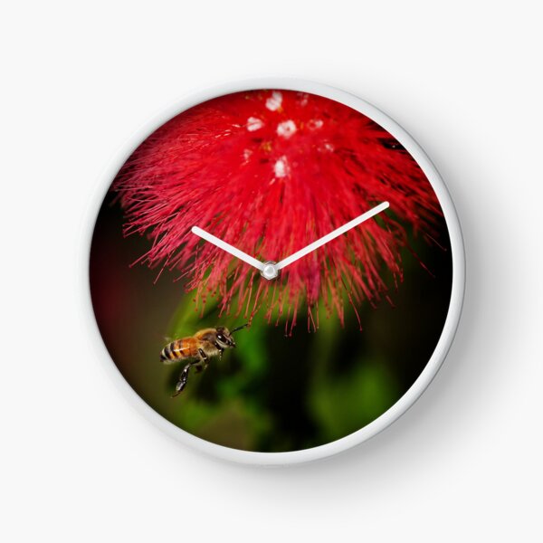 Item preview, The Red Sun and A Bee designed and sold by Dead-Moroz.