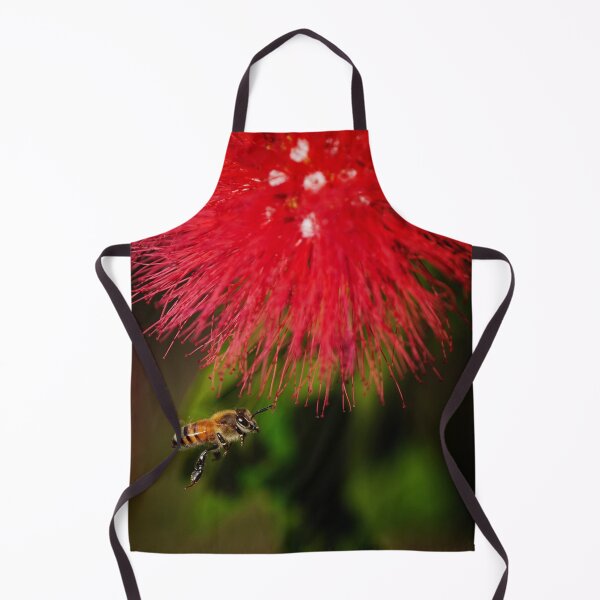 Item preview, The Red Sun and A Bee designed and sold by Dead-Moroz.