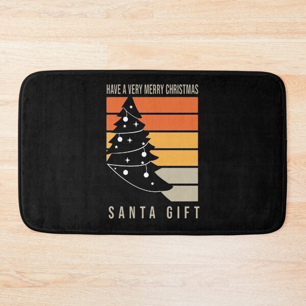 Item preview, Merry Christmas santa gift designed and sold by Solarman.