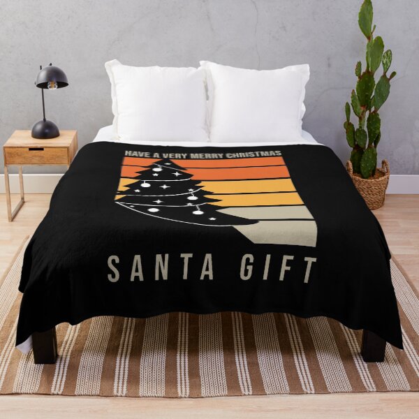 Item preview, Merry Christmas santa gift designed and sold by Solarman.