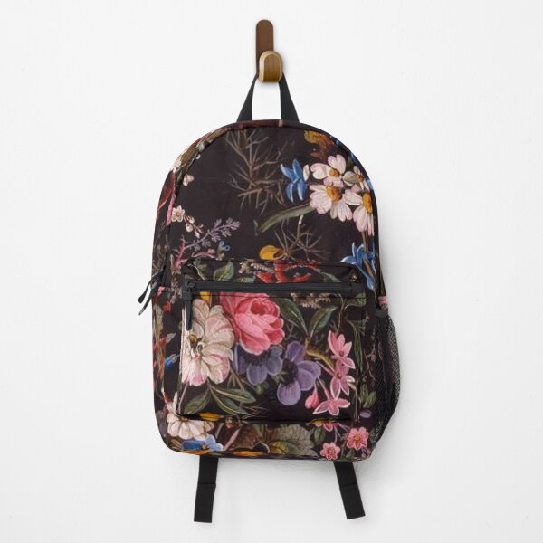 Item preview, William Kilburn flowers colorful  designed and sold by VeraBradley.