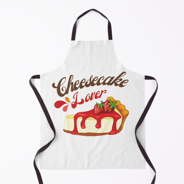 Item preview, Cheesecake Lover designed and sold by Dreamy-girl.