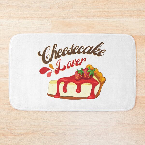 Item preview, Cheesecake Lover  designed and sold by Dreamy-girl.