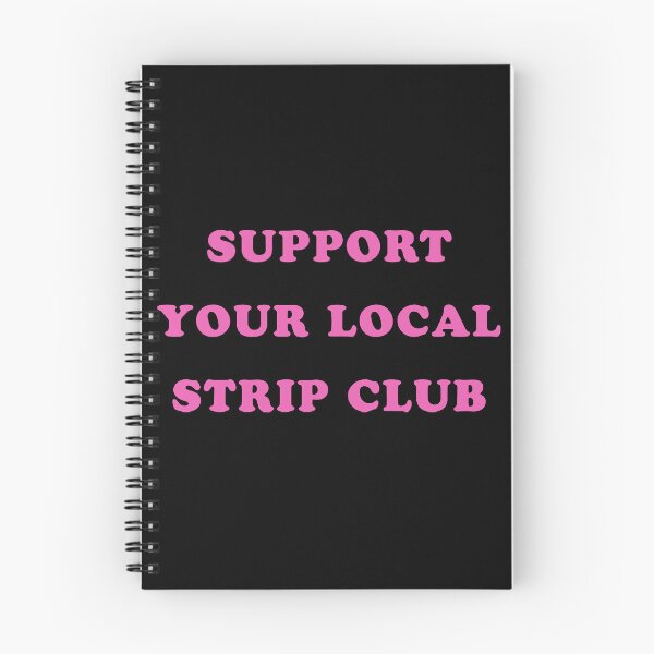 Item preview, Summer Walker Merch Support Your Local Strip Club Shirt designed and sold by jerriegxs3ydub.