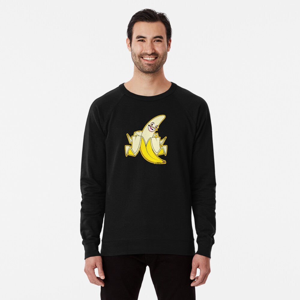 Item preview, Lightweight Sweatshirt designed and sold by NoodlePieIsland.