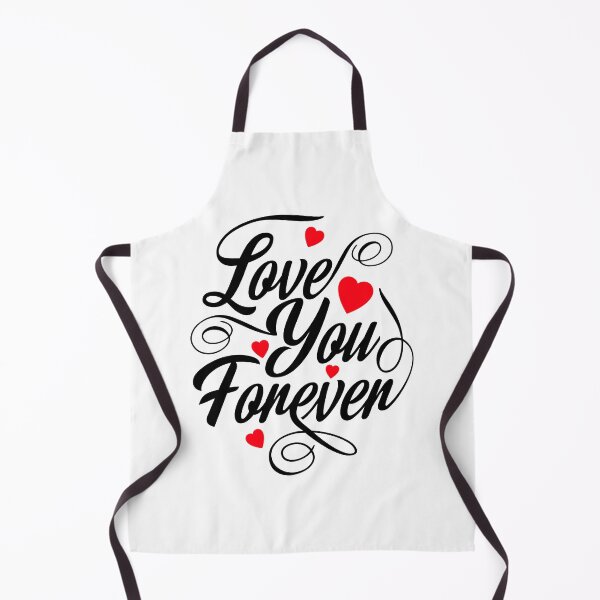 Item preview, love you forever- valentine day design love art tshirts designed and sold by tshirtsdesign9.