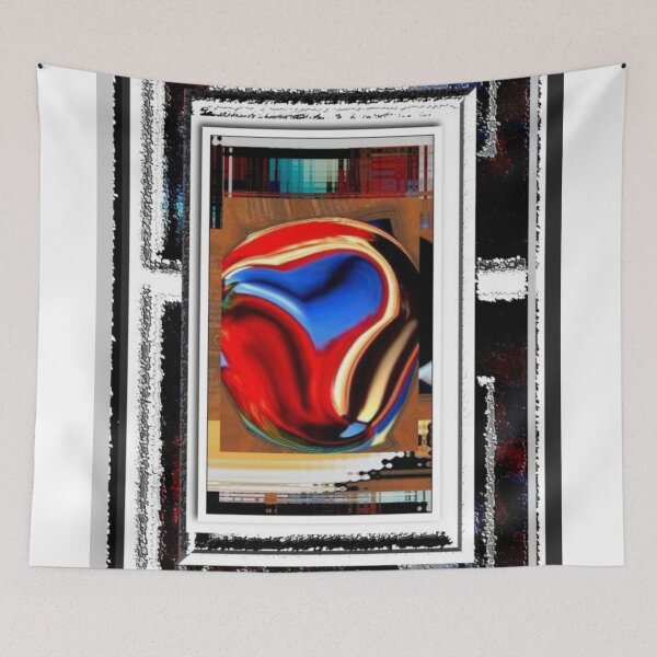 Item preview, Abstractor777-2022rrsfet445 designed and sold by Abstractor777.