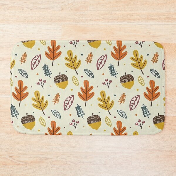 Item preview, Patterns - Autumn Patterned designed and sold by Almight Store.