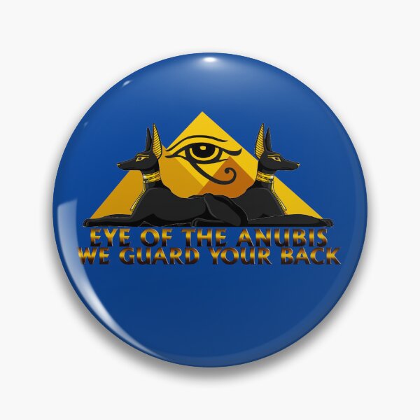 Item preview, ojo de anubis del antiguo egipto designed and sold by josephfanous.