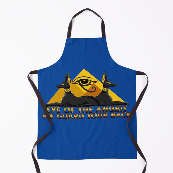 Item preview, anubis eye of ancient egypt designed and sold by josephfanous.