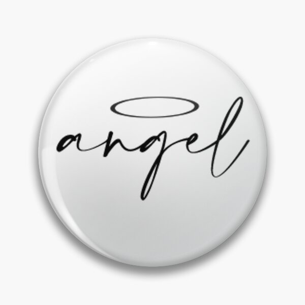 Item preview, Angel  designed and sold by Sarah Anderson.