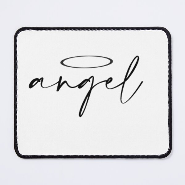 Item preview, Angel designed and sold by Sarah Anderson.