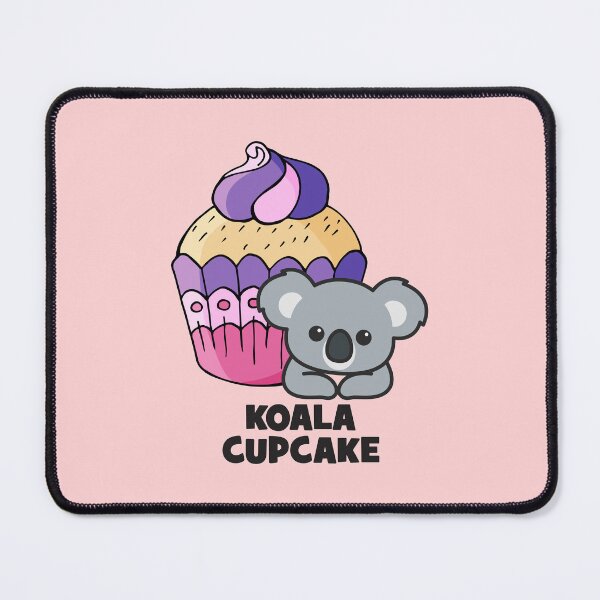 Item preview, Koala Cupcake - Icecream designed and sold by crazycollective.