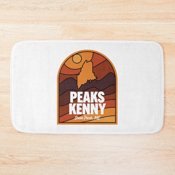 Item preview, Peaks Kenny State Park Maine designed and sold by HalpinDesign.