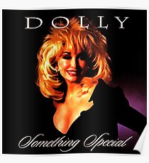 dolly parton Poster