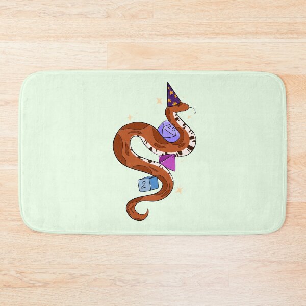 Item preview, Game master cornsnake designed and sold by Drawingsnake.