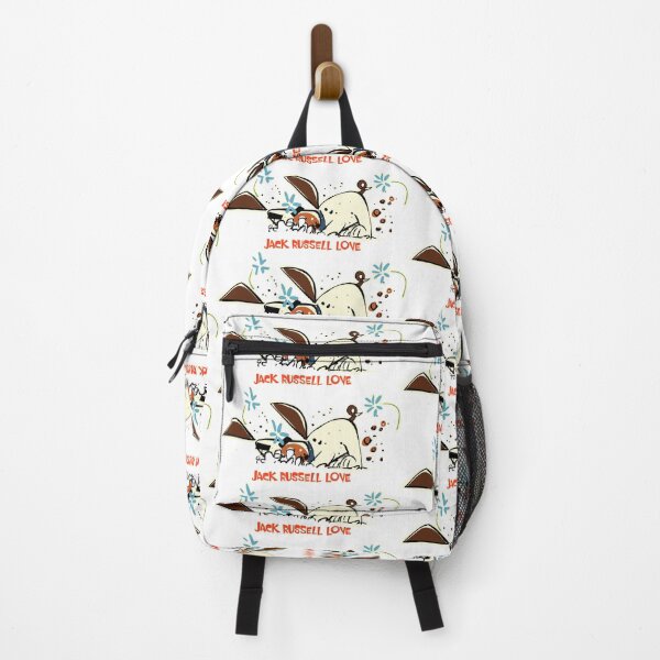 Item preview, Jack Russell dig designed and sold by daviz.