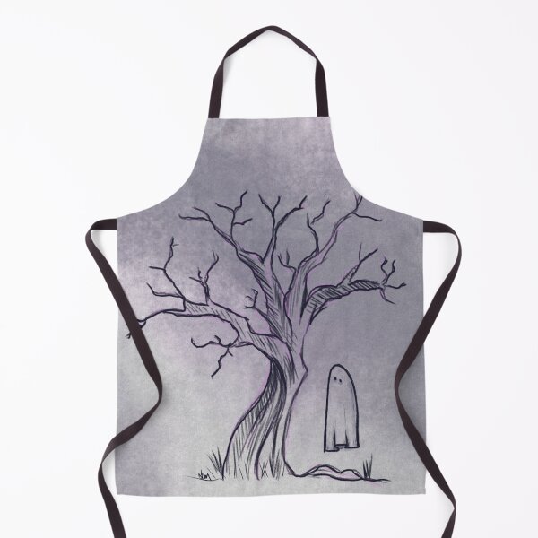 Item preview, Haunted Nature designed and sold by Delightfully Morose.