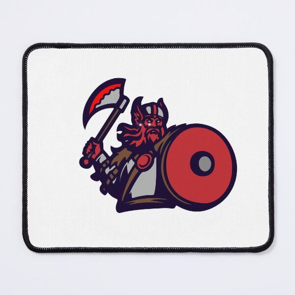Item preview, Killer Viking designed and sold by anamajoris.