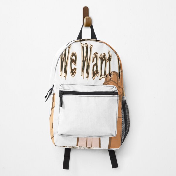 Item preview, We Want Voting Rights designed and sold by elkingo.