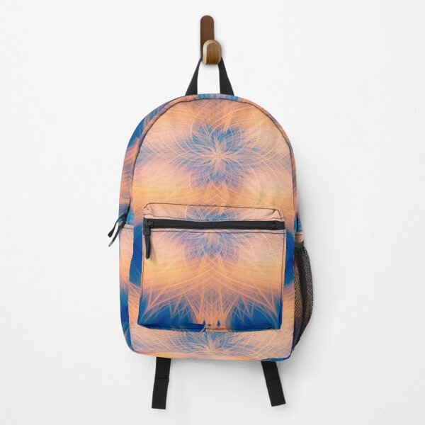 Item preview, Abstract Hypercolor patterns space - Hypercolor flower patterns designed and sold by Long Exposure.