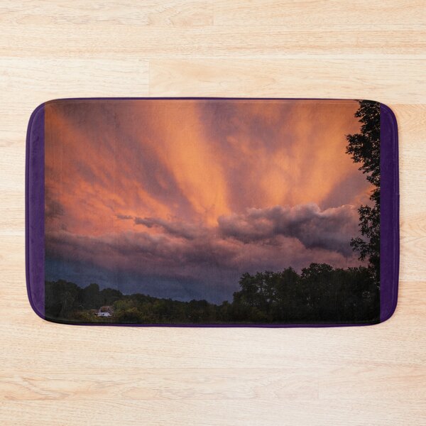 Item preview, Sunset Storm Approaching designed and sold by Stratus13.