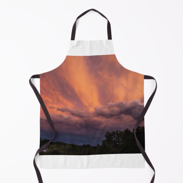Item preview, Sunset Storm Approaching designed and sold by Stratus13.