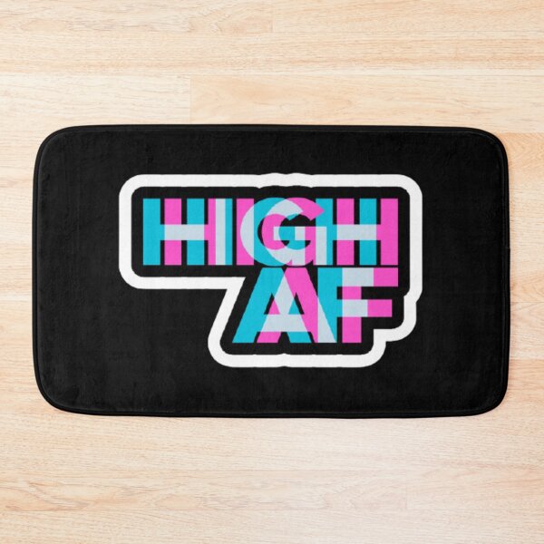 Item preview, High AF designed and sold by Trixxy-Haxxy.