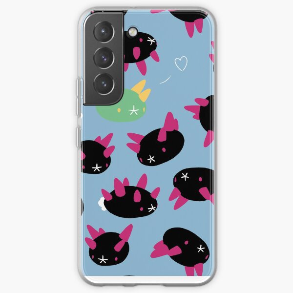 Pyukumuku! Samsung Galaxy Soft Case