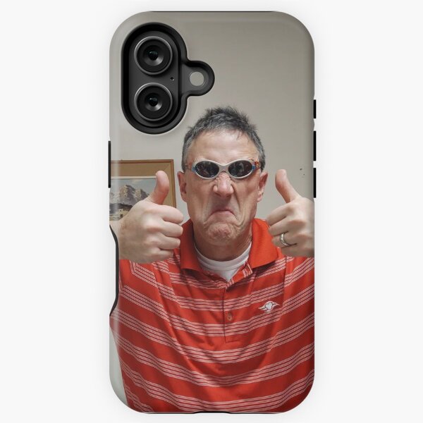 Item preview, Mr. Klefsaas lookin fly designed and sold by Nathan Ritter.