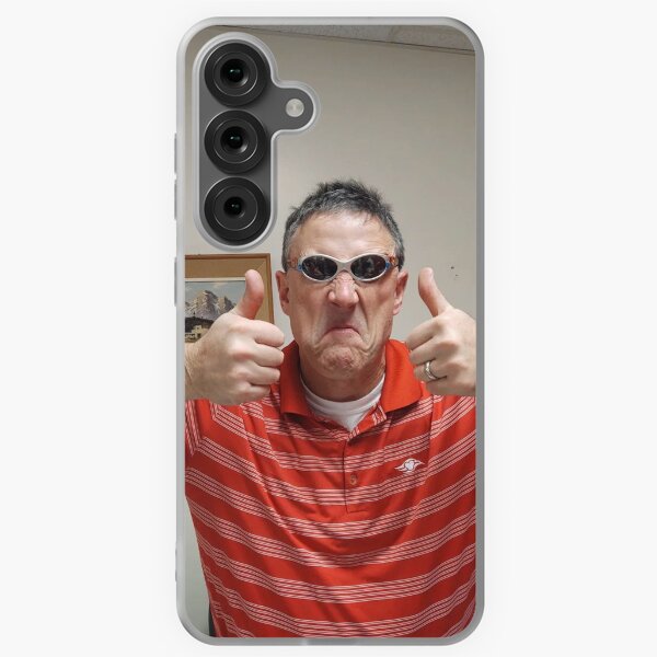 Item preview, Mr. Klefsaas lookin fly designed and sold by Nathan Ritter.
