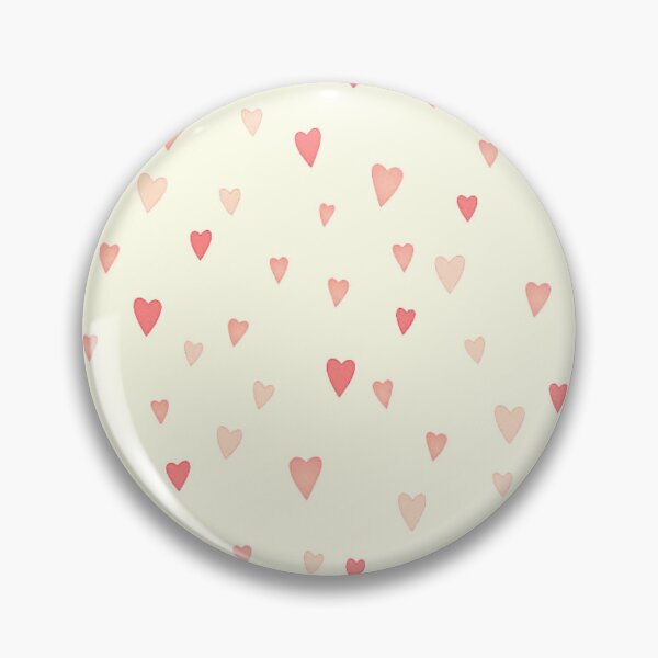 Item preview, Valentine Heart Pattern designed and sold by JOY STORE 45.