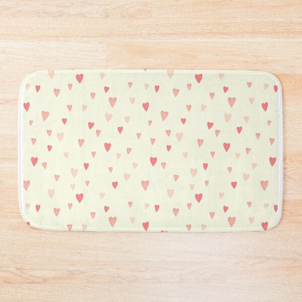 Item preview, Valentine Heart Pattern designed and sold by JOY STORE 45.