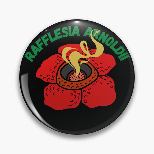 Item preview, Rafflesia Arnoldii Smelly Flower designed and sold by Serotonin4u.
