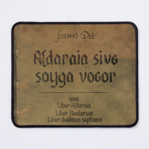 Item preview, Aldaraia sive Soyga vocor  (The Book of Soyga) designed and sold by stevodee.