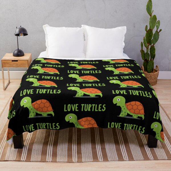 Item preview, Turtle Walk designed and sold by Blok45.