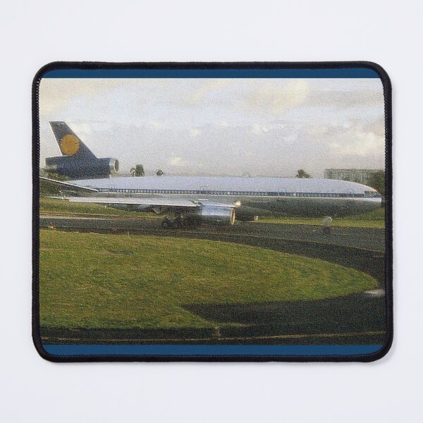 Item preview, McDonnell Douglas DC-10 San Juan, PR designed and sold by John Schneider.