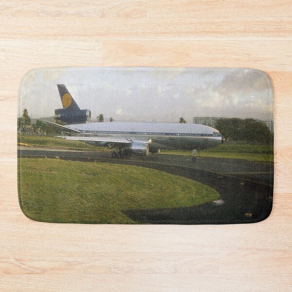 Item preview, McDonnell Douglas DC-10 San Juan, PR designed and sold by John Schneider.