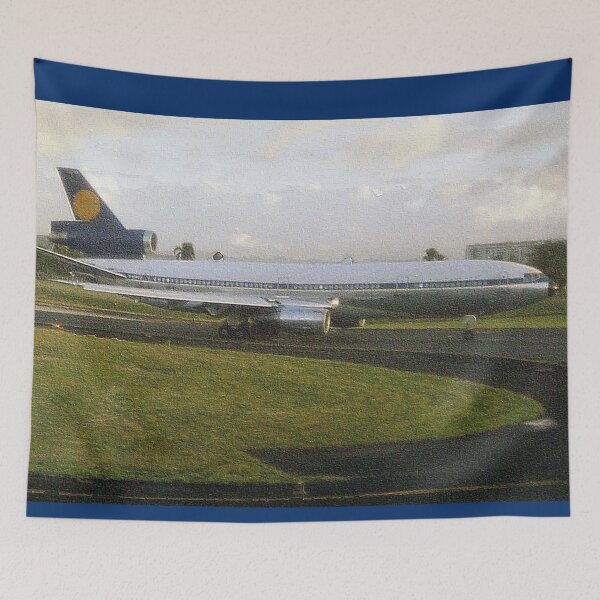 Item preview, McDonnell Douglas DC-10 San Juan, PR designed and sold by John Schneider.