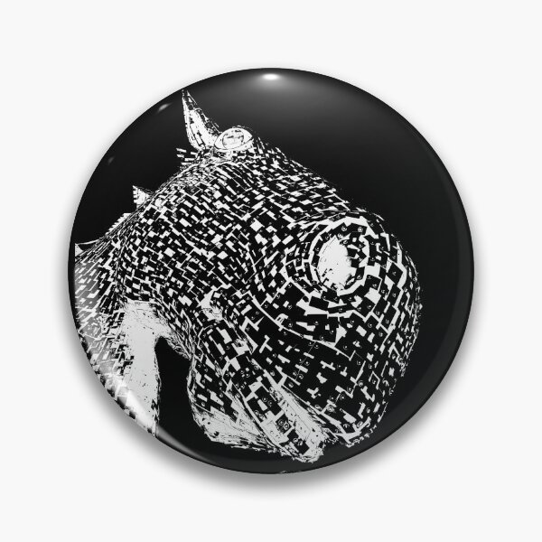Item preview, Kelpies White designed and sold by supersnapper.