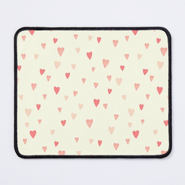 Item preview, Valentine Heart Pattern designed and sold by JOY STORE 45.