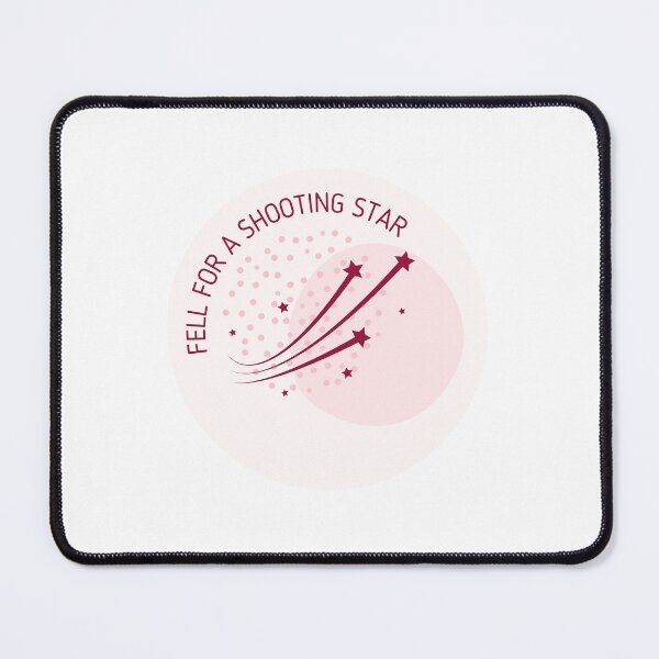 Item preview, fell for a shooting star designed and sold by goblinbabe.