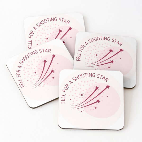 Item preview, fell for a shooting star designed and sold by goblinbabe.