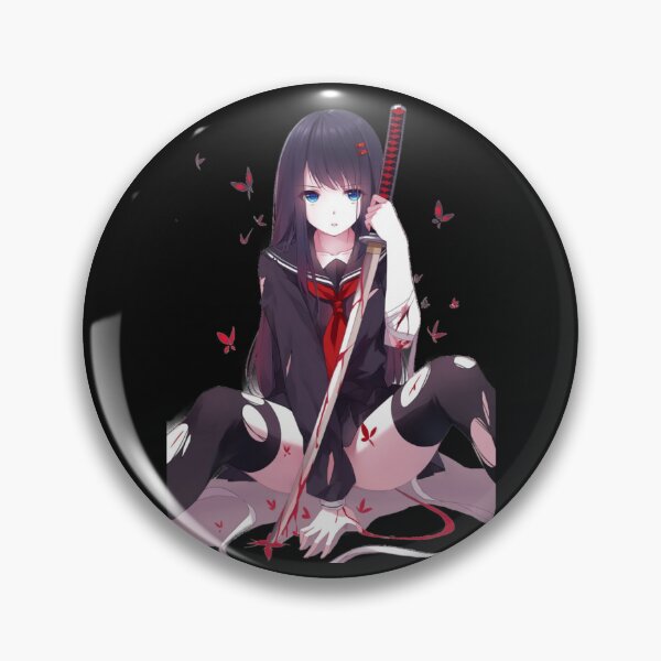 Anime Art Sword Katana Anime Art Sword Katana
