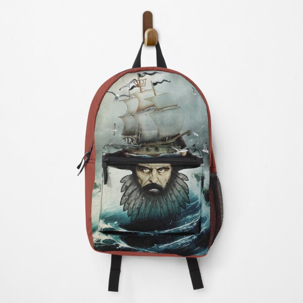 Item preview, Blackbeard designed and sold by Design4uStudio.