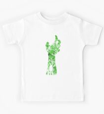 EVIL DEAD - HAND'S UP Kids Tee