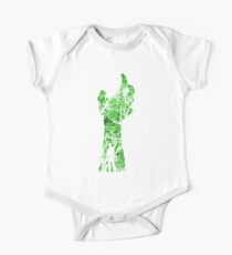 EVIL DEAD - HAND'S UP One Piece - Short Sleeve